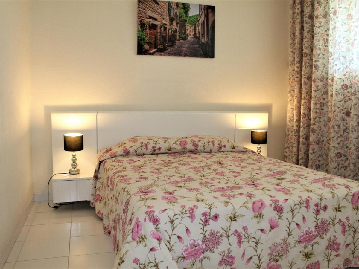 Charmant 2P En Bord De Mer, 4 Couchages, Marina, Proche Gare Et Centre, Parking Velos Et Scooters - Fr-1-252A-9 Villeneuve-Loubet Luaran gambar
